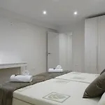아파트 Vut Vera Valle 살라망카