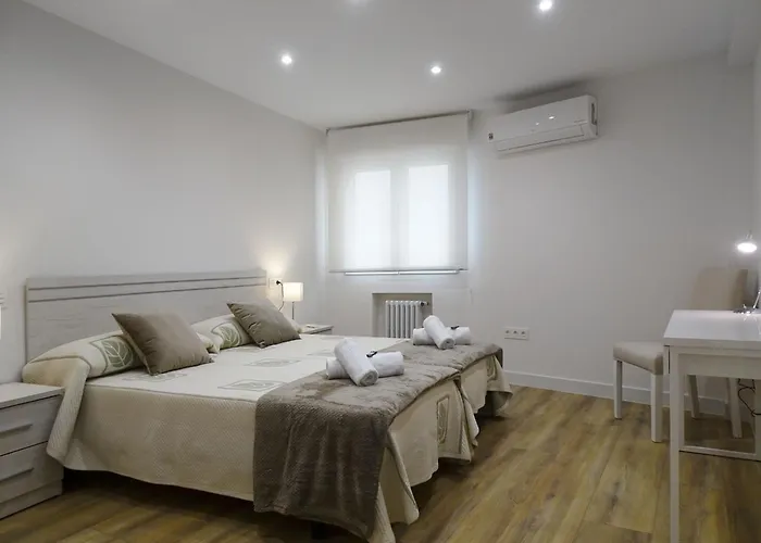 Vut Vera Valle Apartmán *