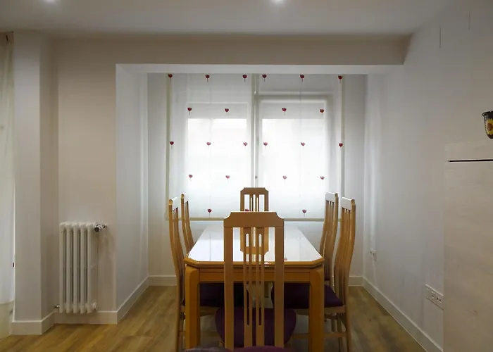 Vut Vera Valle Apartmán *