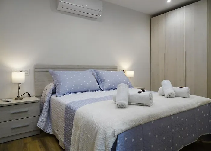 Vut Vera Valle Apartmán