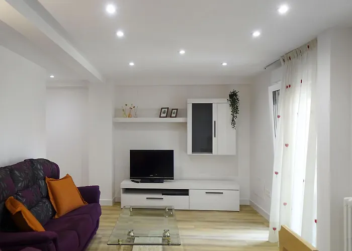 Apartmán Vut Vera Valle