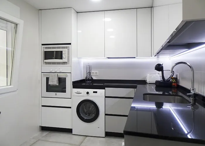 Vut Vera Valle Apartmán Salamanka