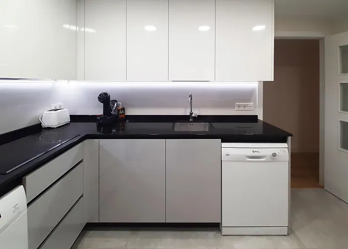 Vut Vera Valle Apartmán